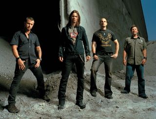 Alter Bridge