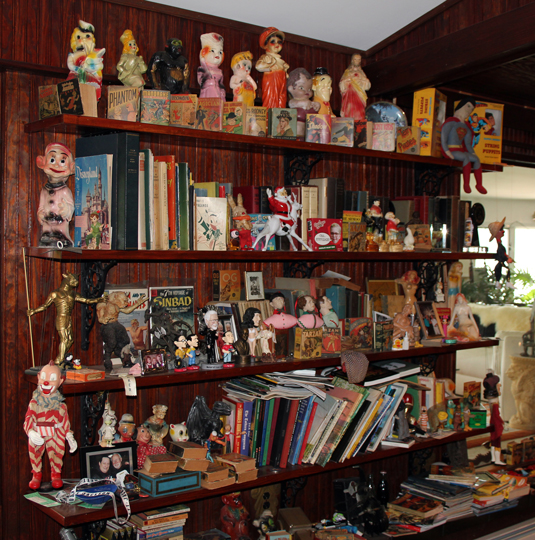 greg's collection 1
