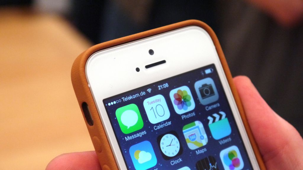 Iphone 6 Images Are Real And It Ll Have A Qhd Display Techradar