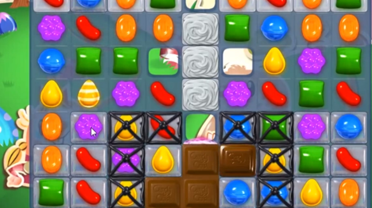 Beat... Level 79