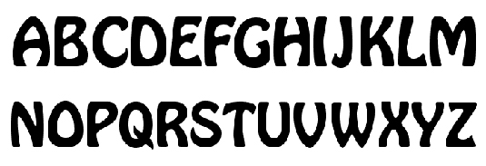 The 11 most stupidest fonts of all time, ever!
