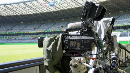 4K World Cup