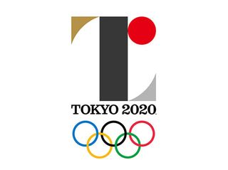 Tokyo 2020 logo
