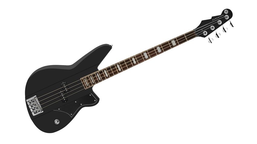 Check out the Meshell Ndegeocello Fellowship Signature Bass