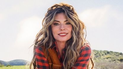 Shania Twain