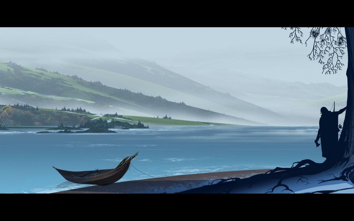 Banner saga 4