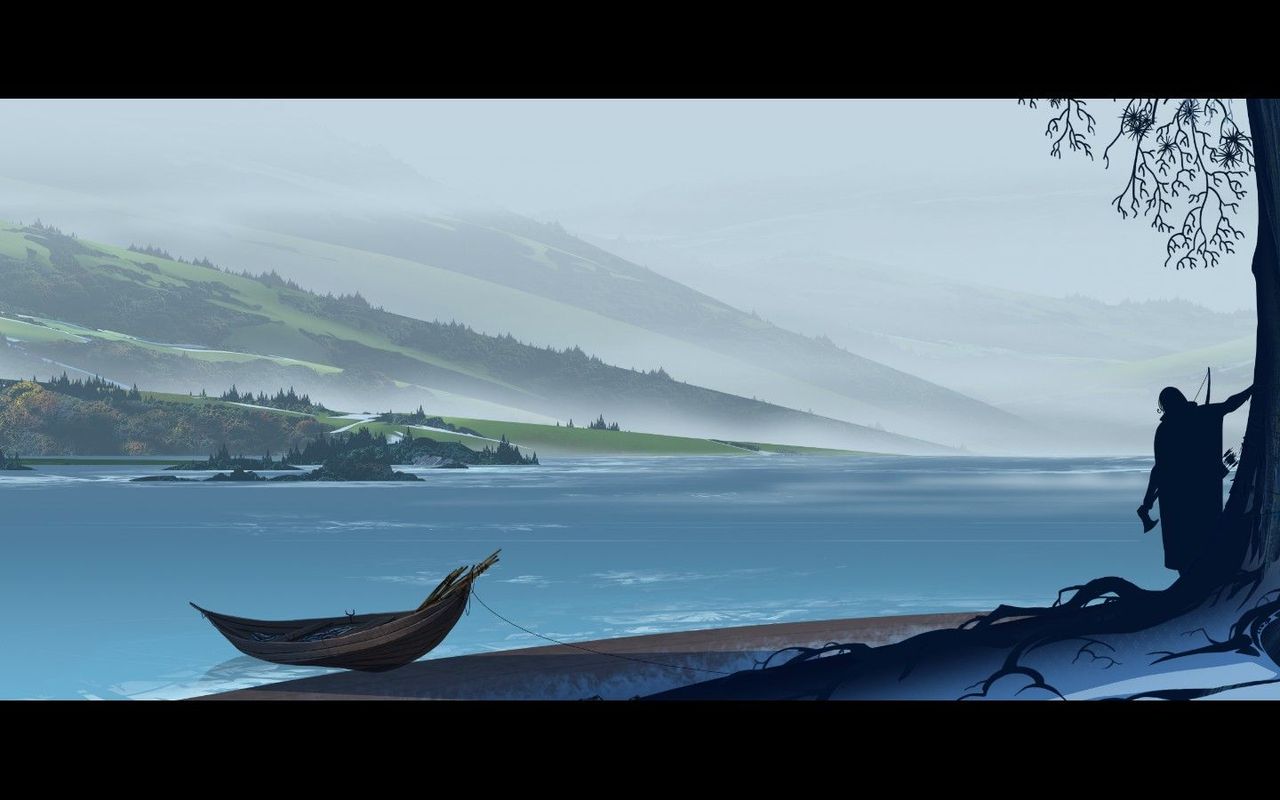 Banner saga 4