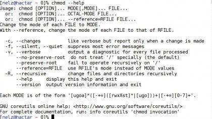 How to use Linux Commands | TechRadar