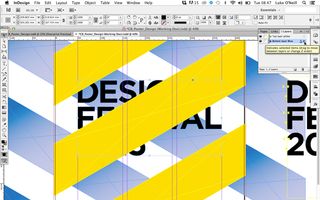 InDesign tutorial