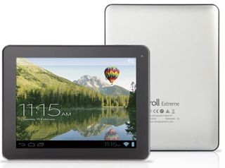 Scroll Extreme 9.7-inch review