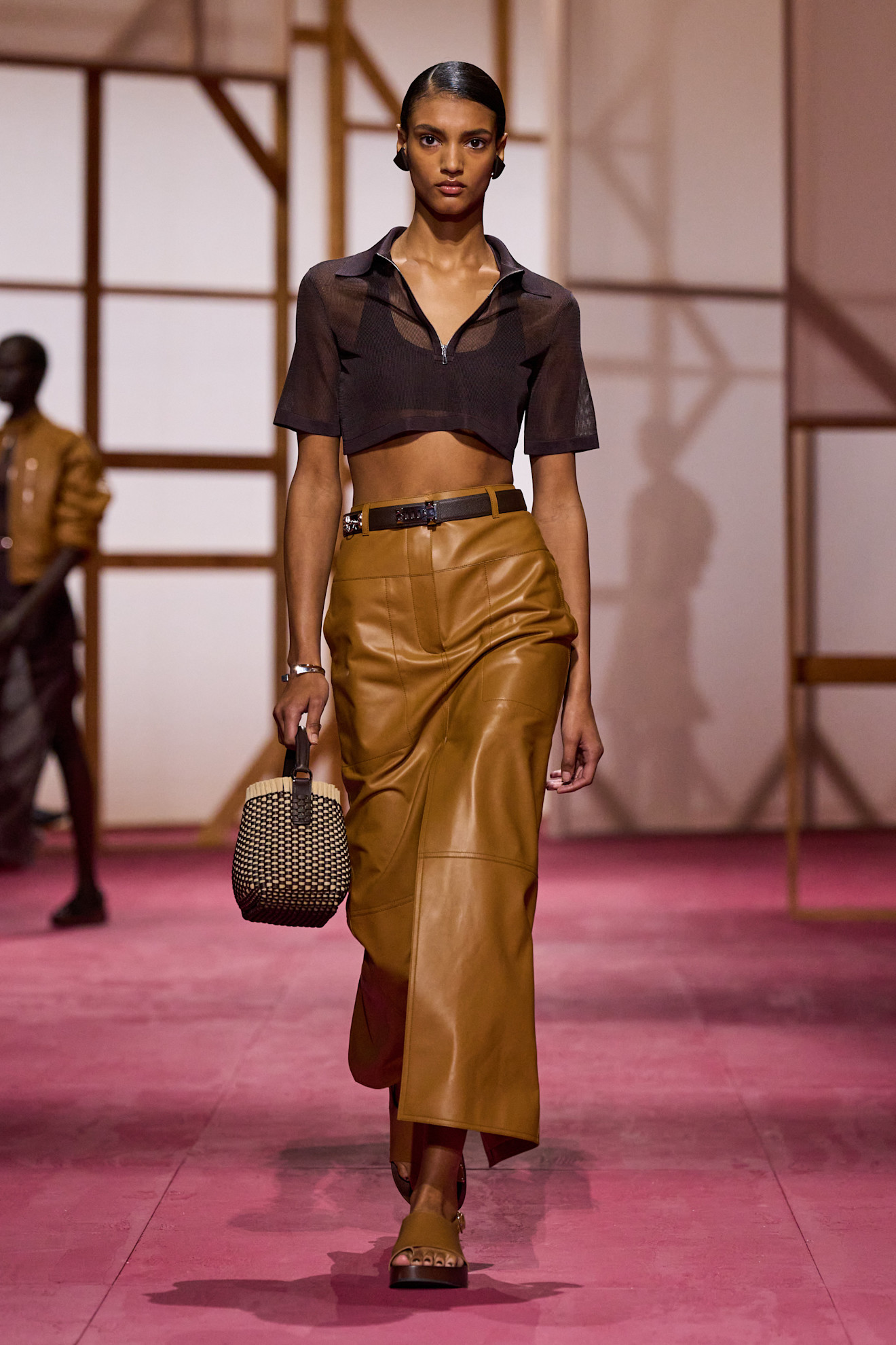 Hermes Spring/Summer 2025