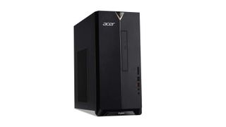 Acer Aspire TC desktop PC