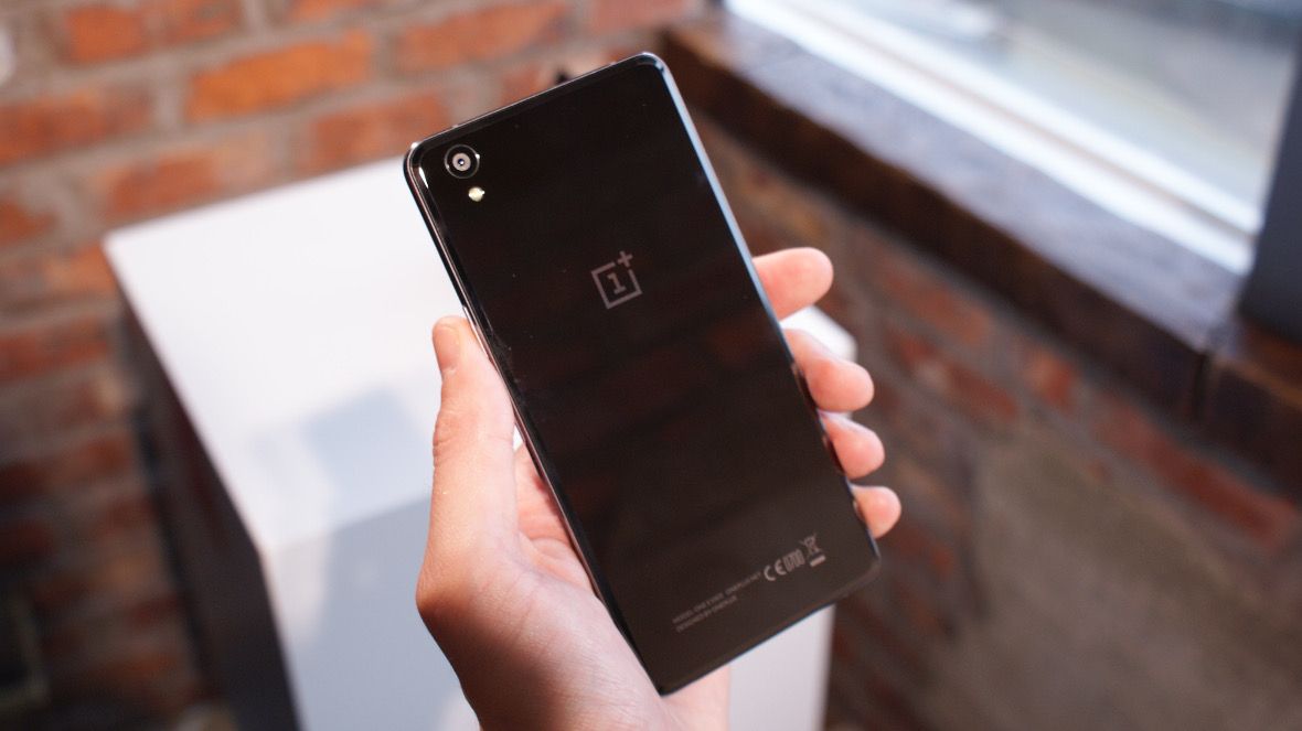 OnePlus X review