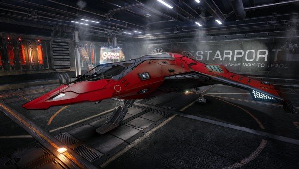 Elite: Dangerous release price revealed | PC Gamer