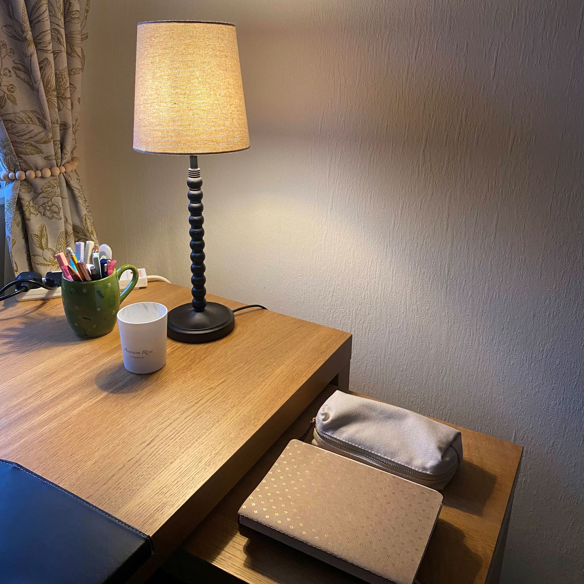 Katie tries the Japanese 5S method for organising the home