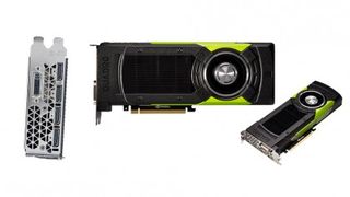 Nvidia Quadro M6000