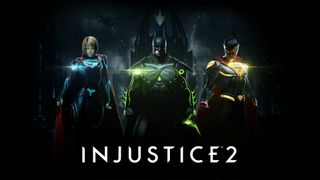 Injustice 2 1080p