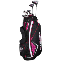 Strata Women's Package Set | 33% off at Amazon
Was £329.99 Now £215.72