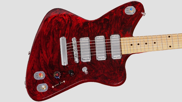 Gibson Firebird X