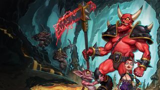 Big Fish Games boss: Dungeon Keeper's downfall is its legacy