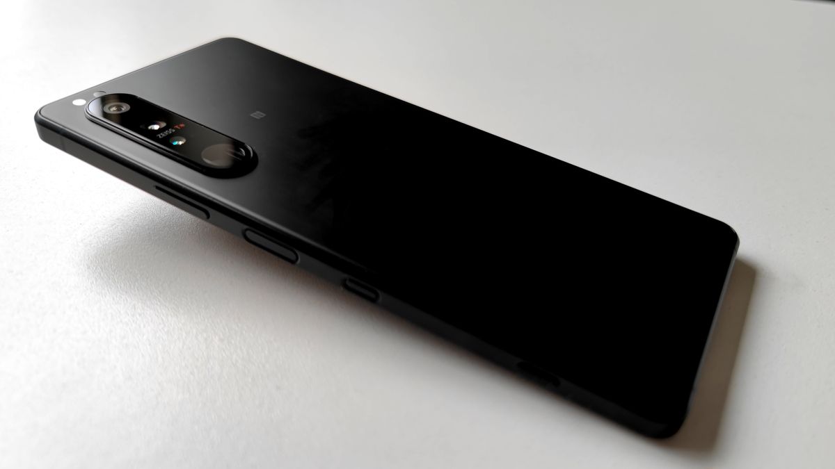 Sony Xperia 1 III