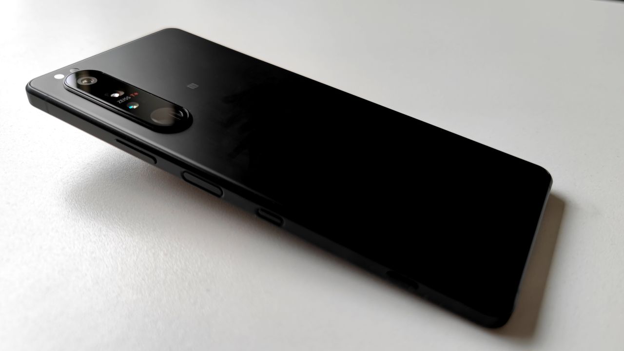Sony Xperia 1 III