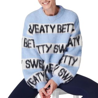 Sweaty Betty jumper