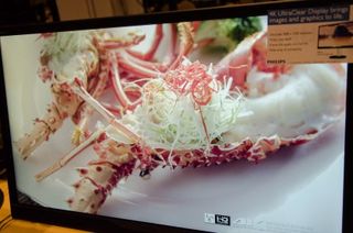 Philips, Brilliance 288P, Ultra HD 4K, Monitors, Hands-on Reviews, CES 2014