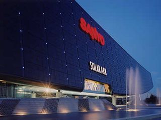 Sanyo - now a key part of Panasonic's plans
