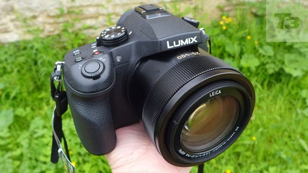 Panasonic FZ1000 review