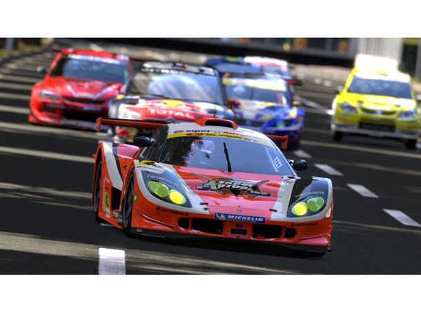 Gran Turismo 5 Signature Edition