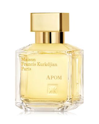 Apom Eau De Parfum