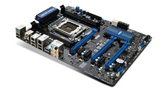 MSI mobo