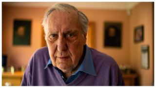 Bestselling thriller author Frederick Forsyth died earlier this year, just after recording this episode of "In My Own Words"