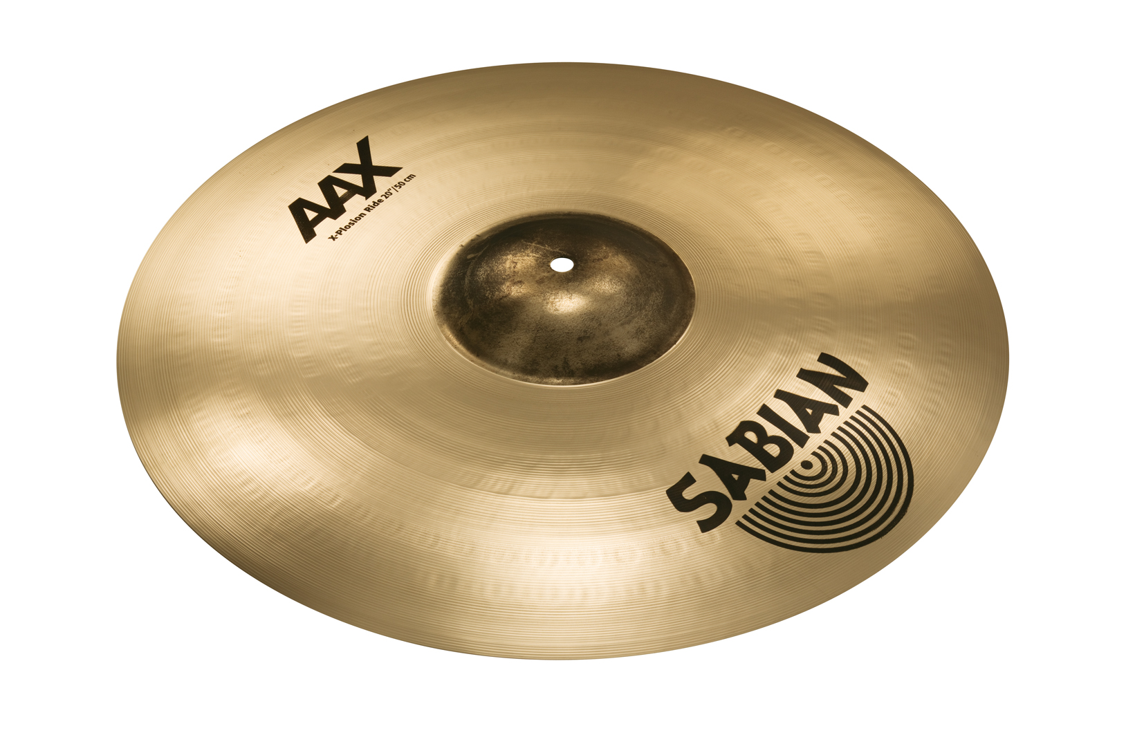 20" AAX X-Plosion ride
