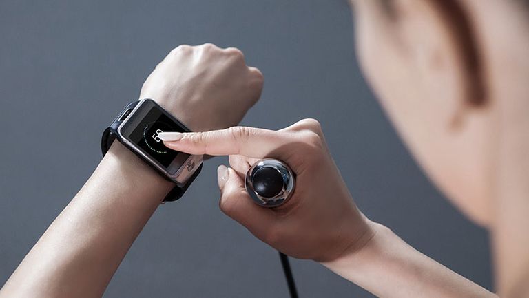 Tangram Smart Rope