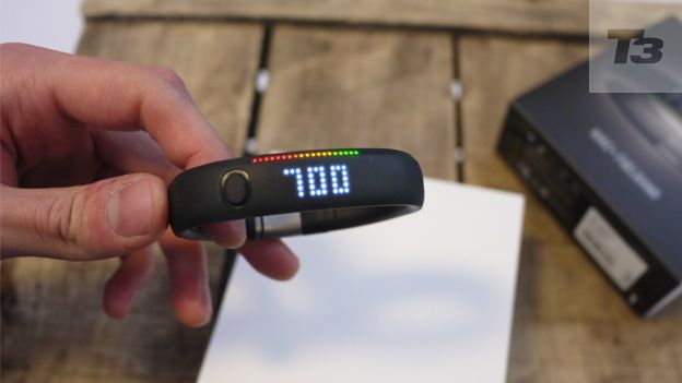 Nike Fuelband