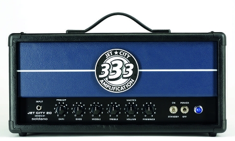 Jet city jca 20h