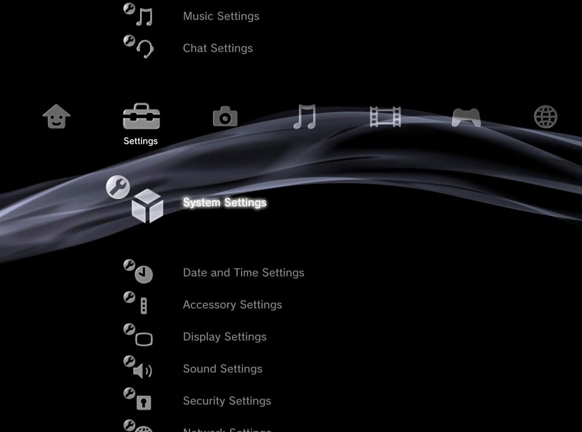 Ps3 hdd reader инструкция