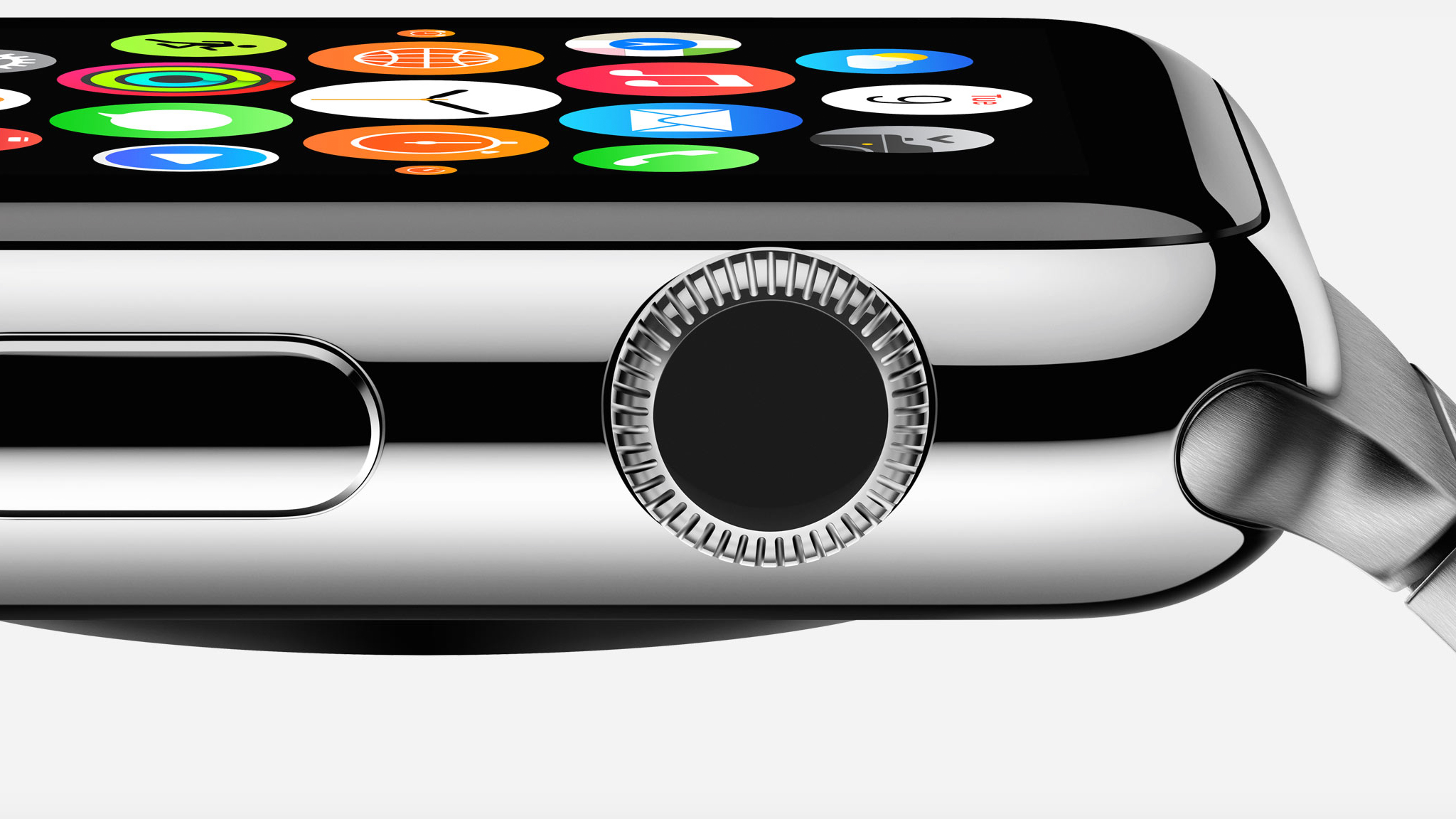 The cheapest Apple Watch has the best screen, study says | T3