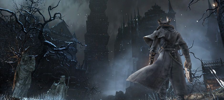 Bloodborne: Game of the Year Edition PREMIUM