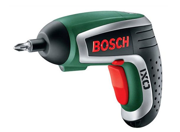 7/Bosch IXO