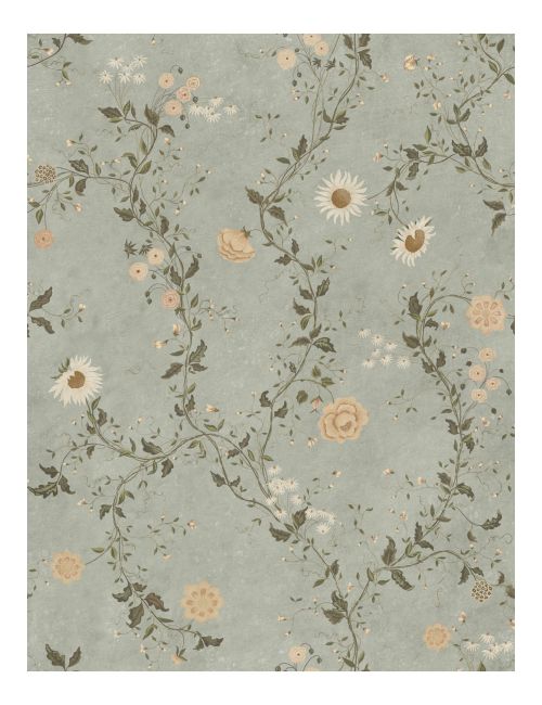 Inger, Light Blue