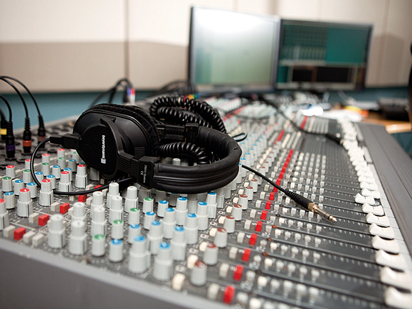 Allen & Heath