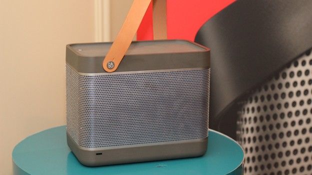 B&amp;O PLAY Beolit 12