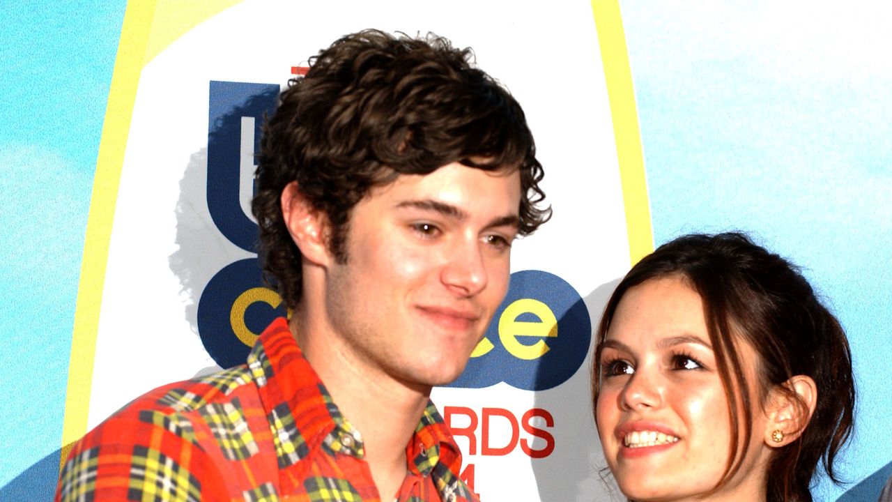 The 2004 Teen Choice Awards - Press Room