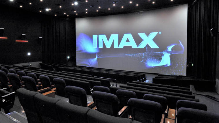 Secrets Of Cinema From Vibrating Seats To Imax - Secrets Of Cinema Ultimate Tips For The Best Movie Experience Techradar