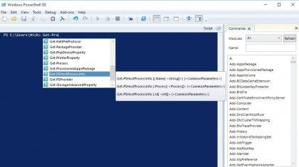 PowerShell tips and tricks - How to automate Windows with PowerShell ...