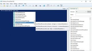 How to automate Windows with PowerShell