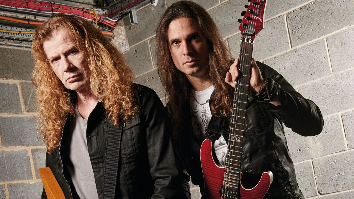 Kiko Loureiro reveals the biggest challenge of playing guitar in